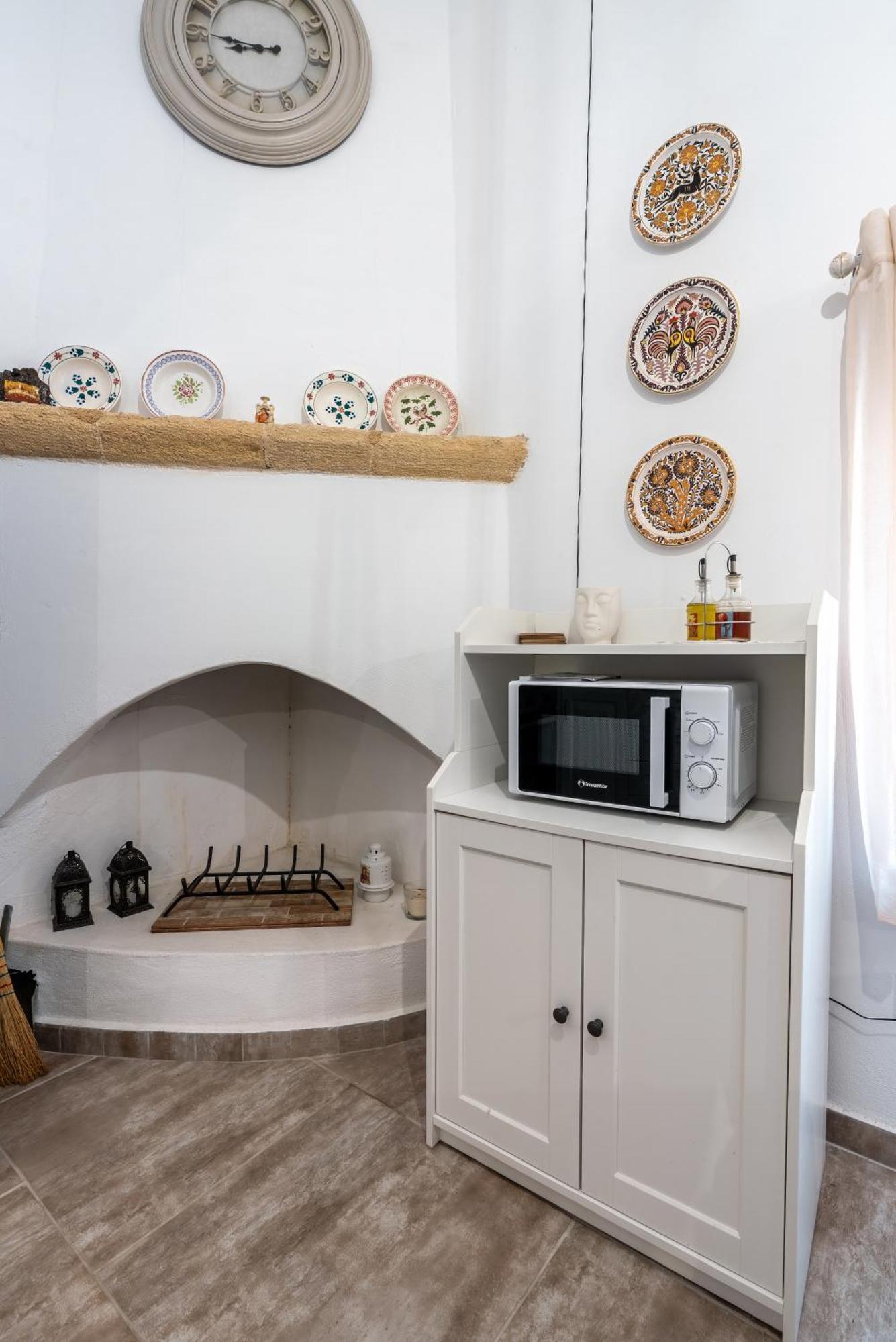 Amalia'S Traditional Home In Paradisi Παραδείσι Εξωτερικό φωτογραφία