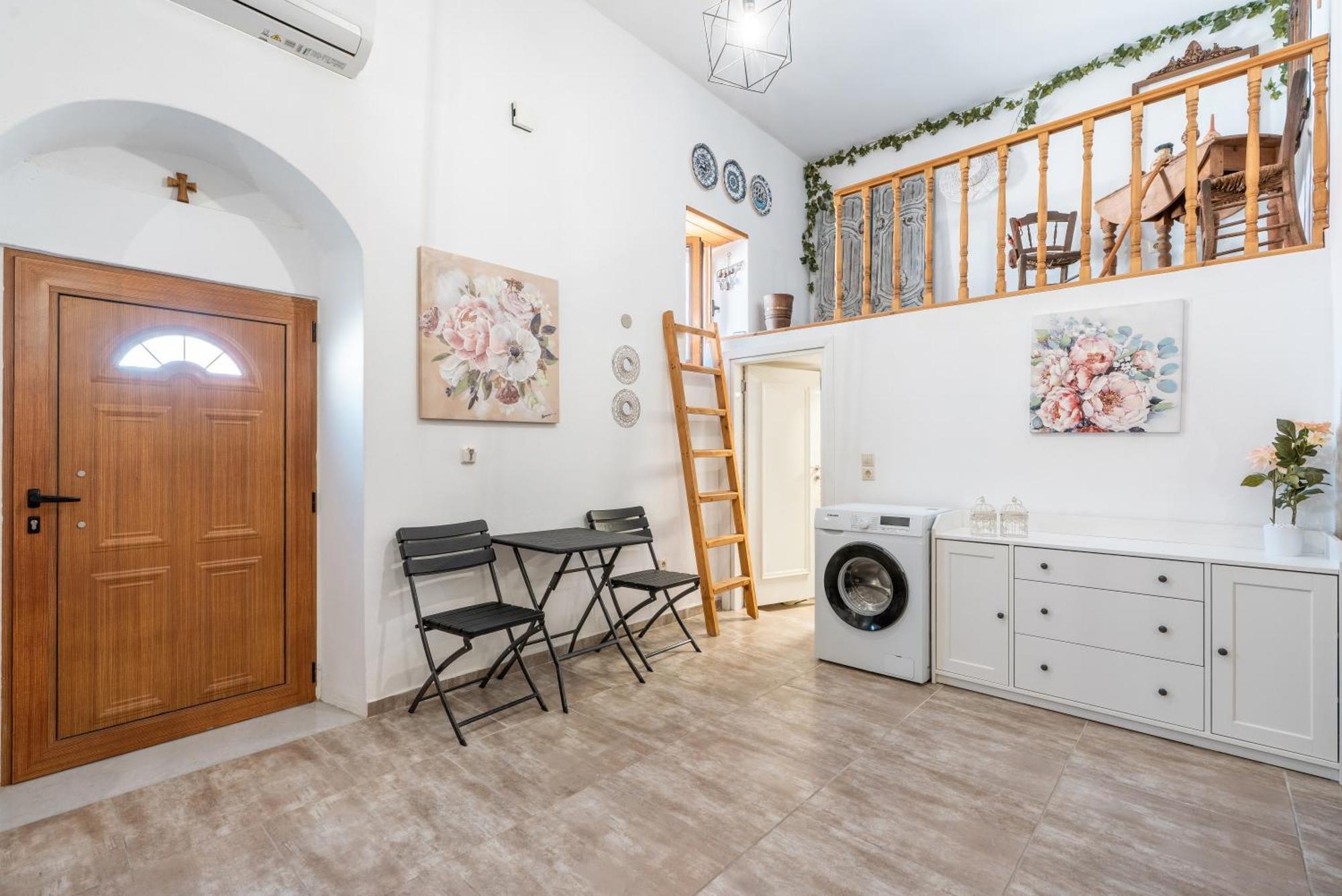 Amalia'S Traditional Home In Paradisi Παραδείσι Εξωτερικό φωτογραφία
